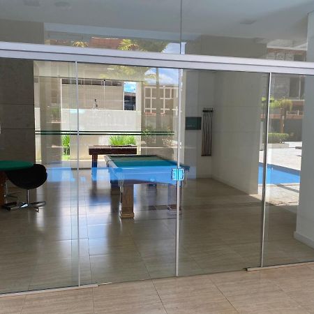 Апартаменты Apartamento Parksul II Бразилиа Экстерьер фото